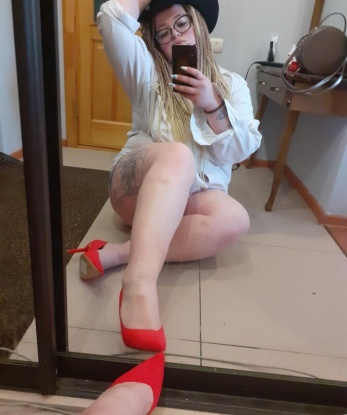 У меня есть много возможностей для исполнения твоих фантазий. Я с радостью проведу время с тобой, расслаблю и зарядю твое тело и душу. Оцени мои фото и отзывы, не стесняйся задавать интересующие вопросы. Ты точно останешься доволен! 💫💋 6859, 23 года